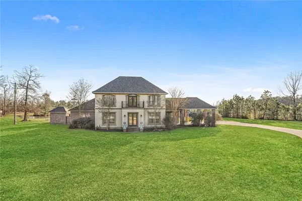 29090 Hwy. 444 Highway, Springfield, LA 70462