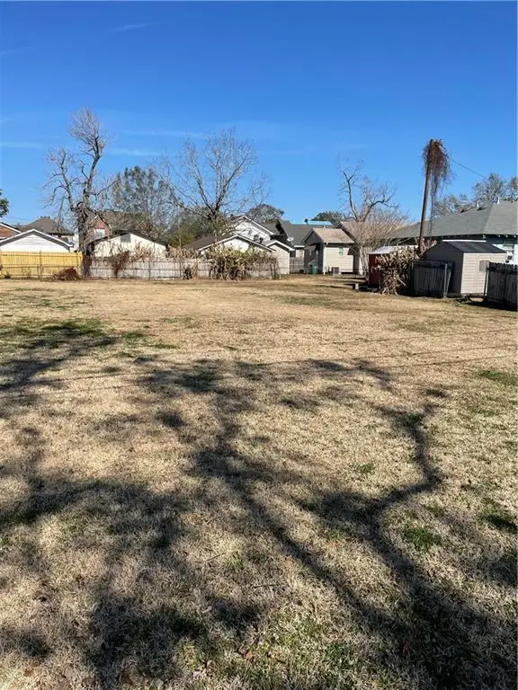 4436 Calumet Street, Metairie, LA 70001 - #1