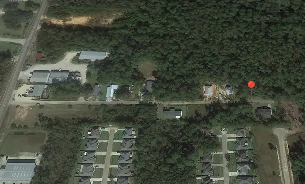 Lots 39 & 40 Crain Street, Abita Springs, LA 70420