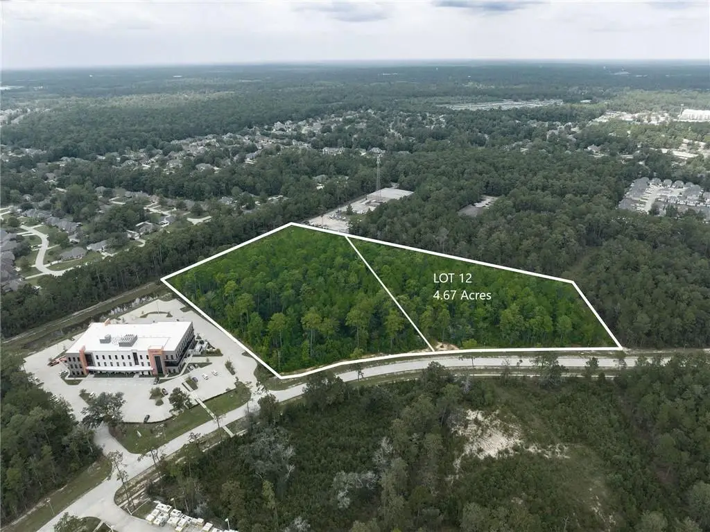 0 Holiday Square Boulevard, Covington, LA 70433 - #1