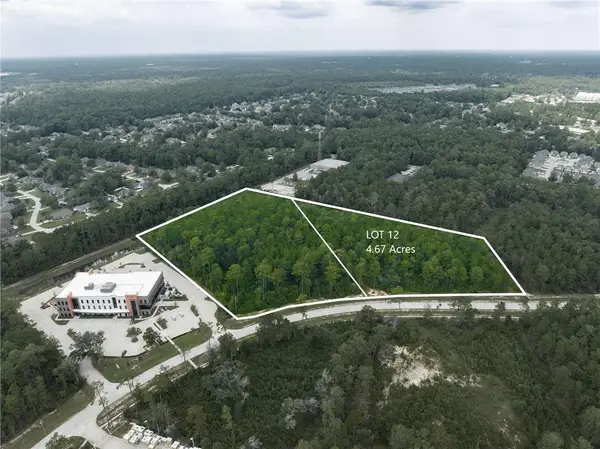 0 Holiday Square Boulevard, Covington, LA 70433