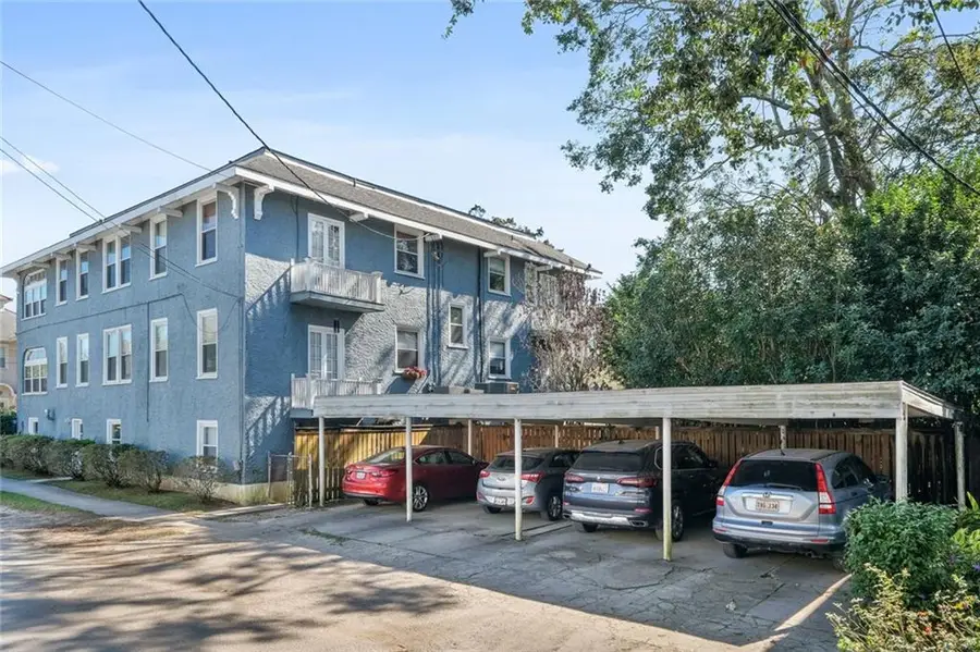 7930 Plum Street, New Orleans, LA 70118 - #3