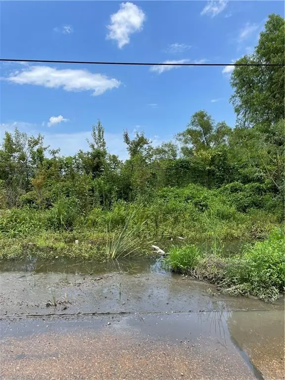 4136 Darby Street, New Orleans, LA 70127 - #1