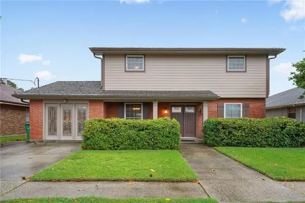 4312 Holton Street, Metairie, LA 70001