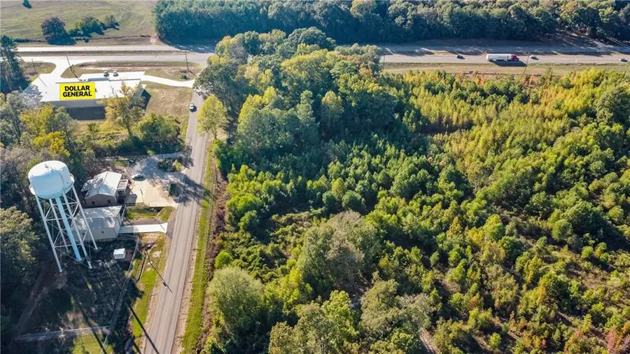 121 3130 Highway, Pollock, LA 71467 - #2