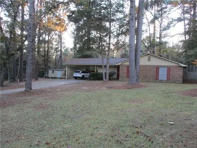 308 Holiday Circle, Pineville, LA 71360 - #2