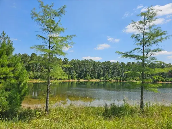 0 Alexandria Highway, Leesville, LA 71446