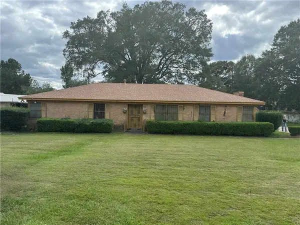 136 Carver Avenue, Grambling, LA 71245