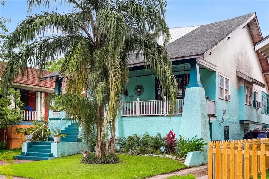 8209 Green Street, New Orleans, LA 70118 - #2