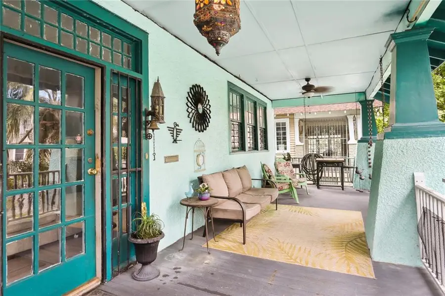 8209 Green Street, New Orleans, LA 70118 - #3