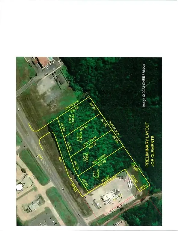 5409 University Parkway, Natchitoches, LA 71457 - #1