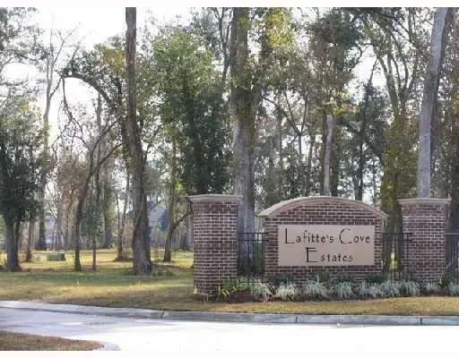 4460 Pierres Court, Marrero, LA 70072 - #1