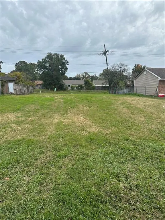 3304 Ole Miss Drive, Kenner, LA 70065