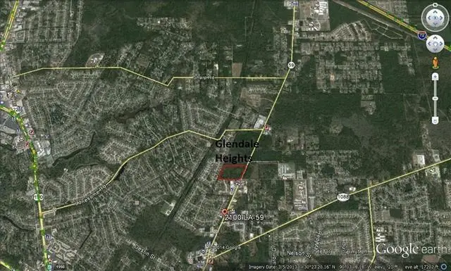 2100 59 Highway, Mandeville, LA 70471 - #2