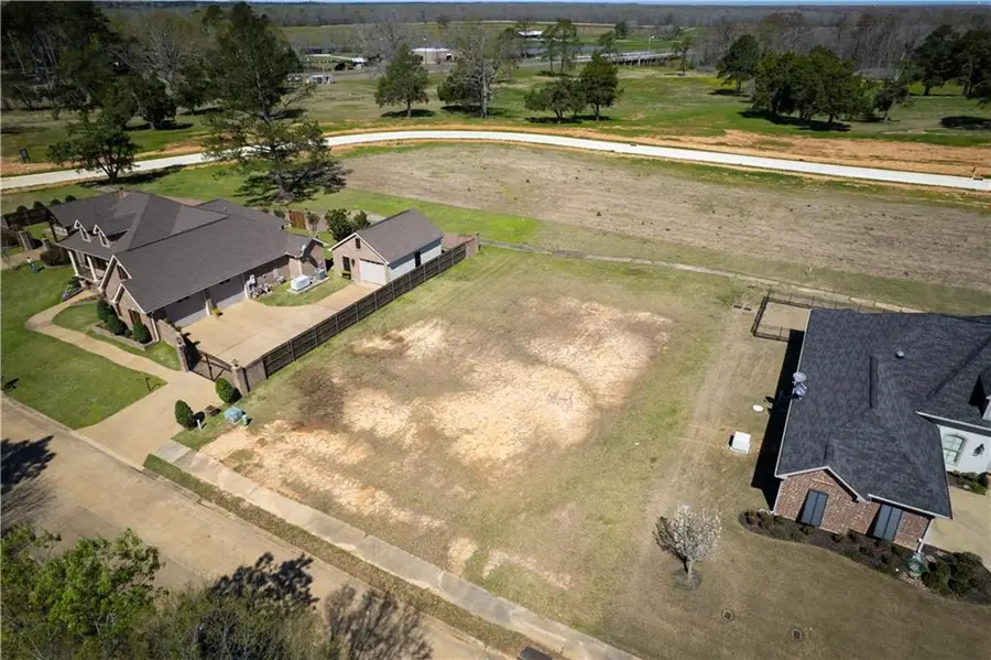 103 Clubhouse Drive, Woodworth, LA 71485 - #2