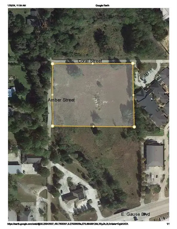 E Gause Boulevard, Slidell, LA 70461 - #2