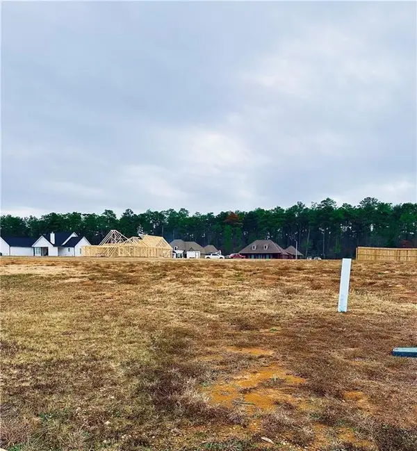 0 Forest Trail, Woodworth, LA 71485