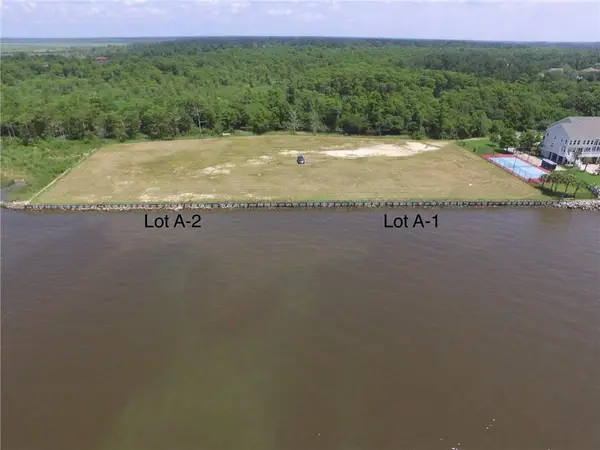 0 Northlake Drive, Mandeville, LA 70448