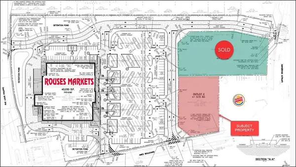 6205 Lapalco Boulevard, Marrero, LA 70072