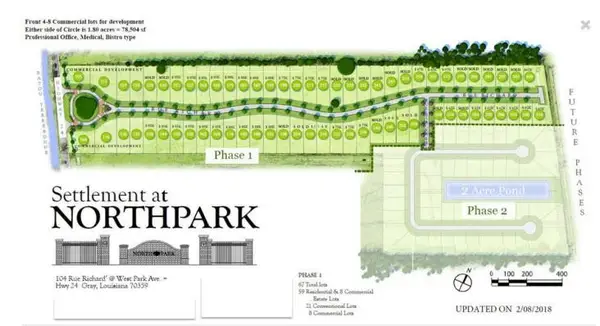 4463 West Park Avenue, Houma, LA 70360