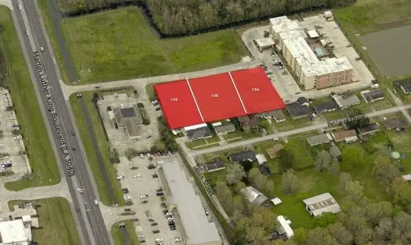 116 Citiplace Drive, Houma, LA 70360 - Image #1