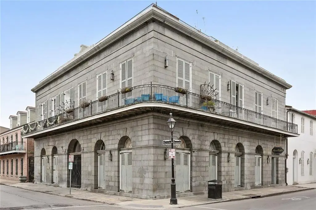 1303 Burgundy Street #14, New Orleans, LA 70116 - Image #1