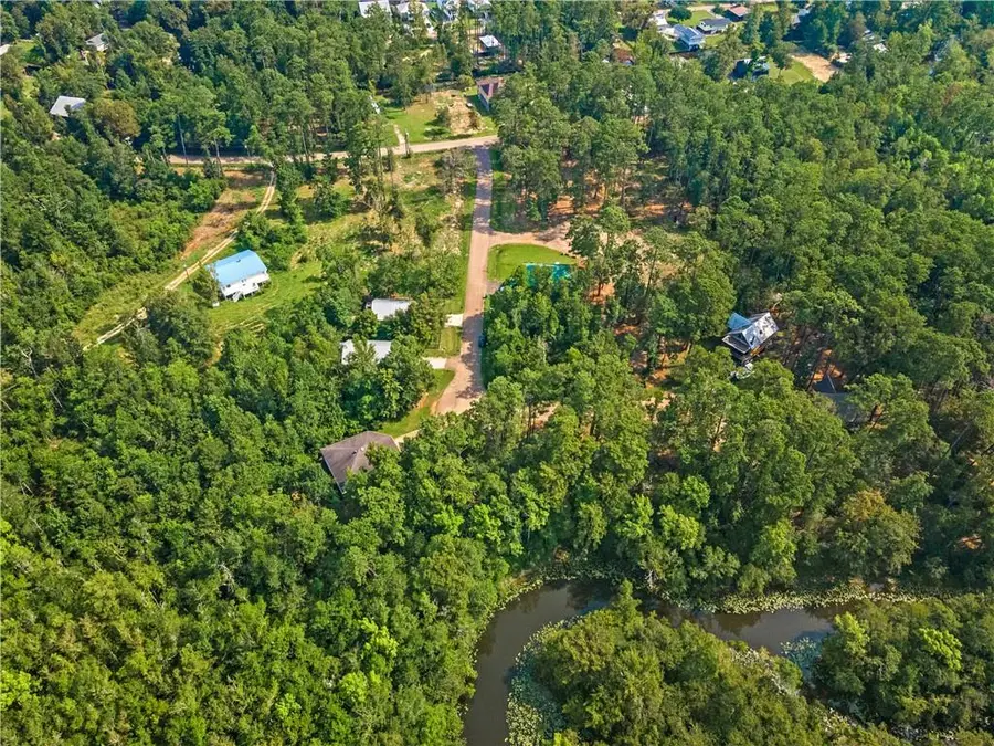 0 Pine Cone - Lot #18 Court, Covington, LA 70433 - #2