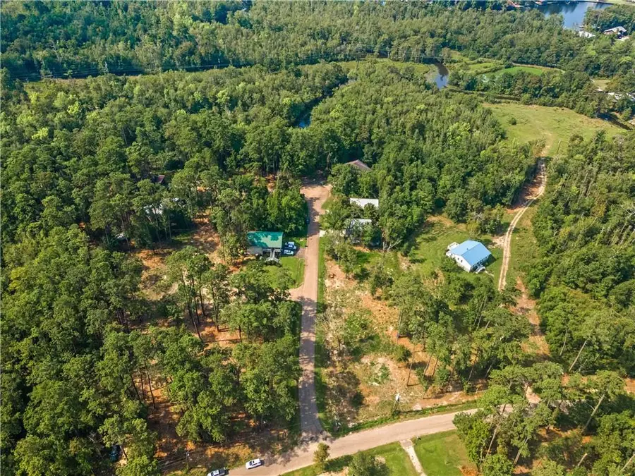 0 Pine Cone - Lot #18 Court, Covington, LA 70433 - #3