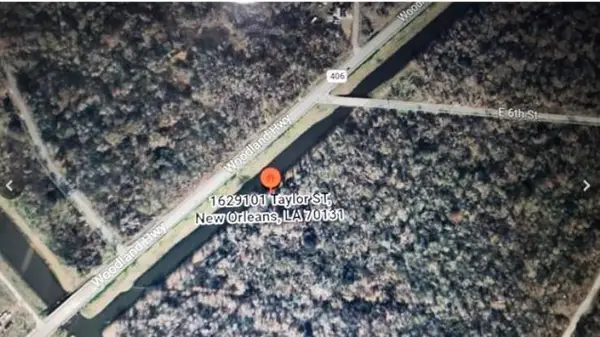 1629101 Taylor Street, New Orleans, LA 70131