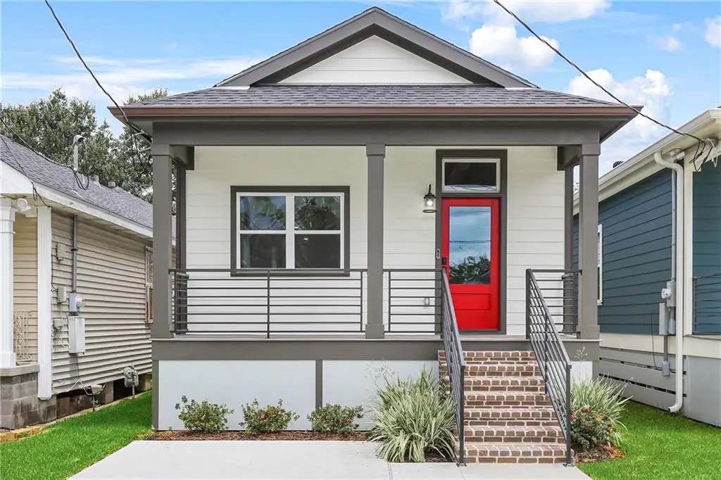 1820 Palfrey Street, Gretna, LA 70053 - Image #1