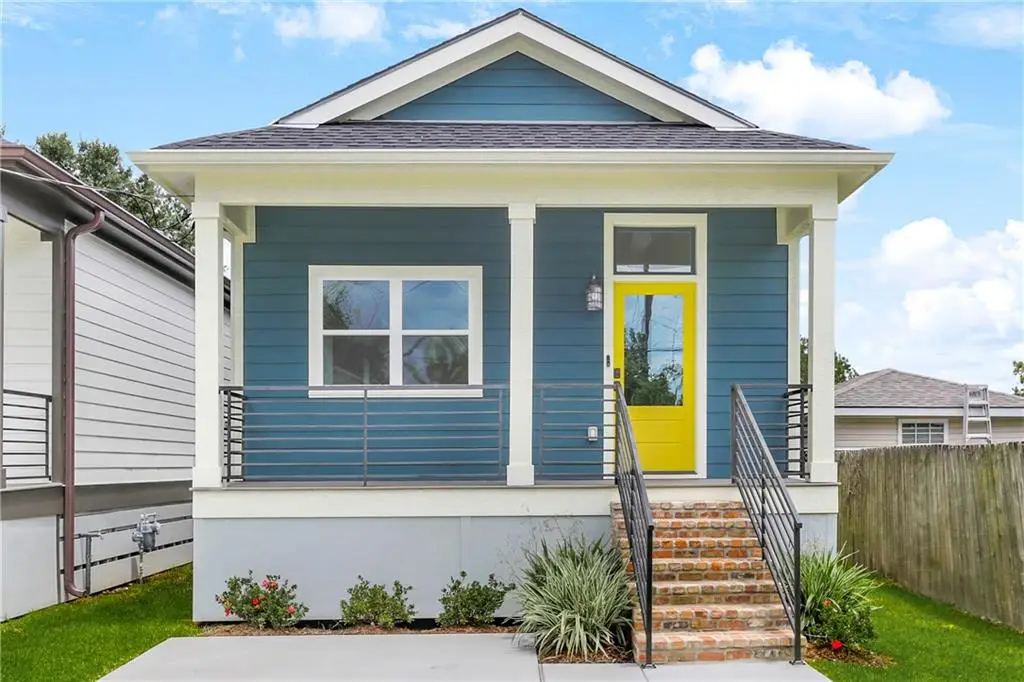 1822 Palfrey Street, Gretna, LA 70053 - Image #1