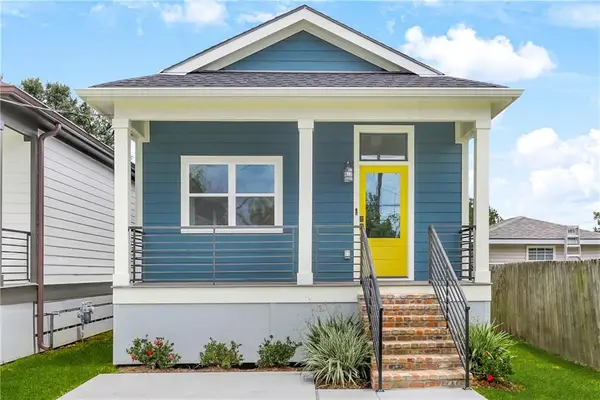 1822 Palfrey Street, Gretna, LA 70053