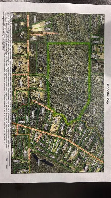 Johnsen Road, Covington, LA 70435 - #1