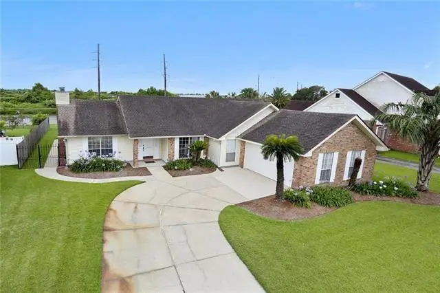 3505 Lake Lynn Drive, Gretna, LA 70056 - Image #2