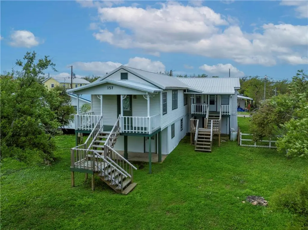 157 Chighizola Lane, Grand Isle, LA 70358 - Image #1