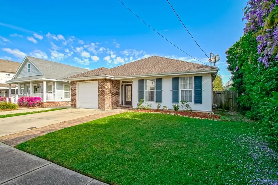 1837 Fig Street, Metairie, LA 70001 - Image #2