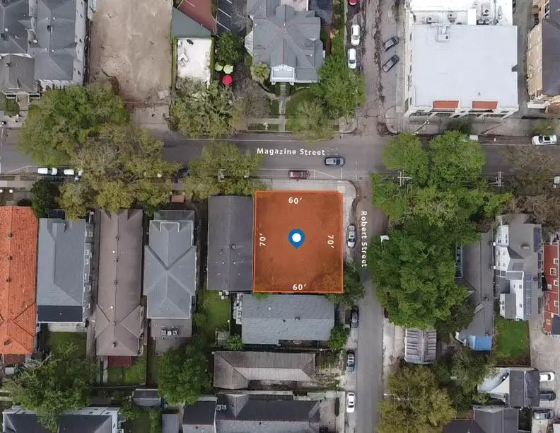 5000 Magazine Street, New Orleans, LA 70115 - #1