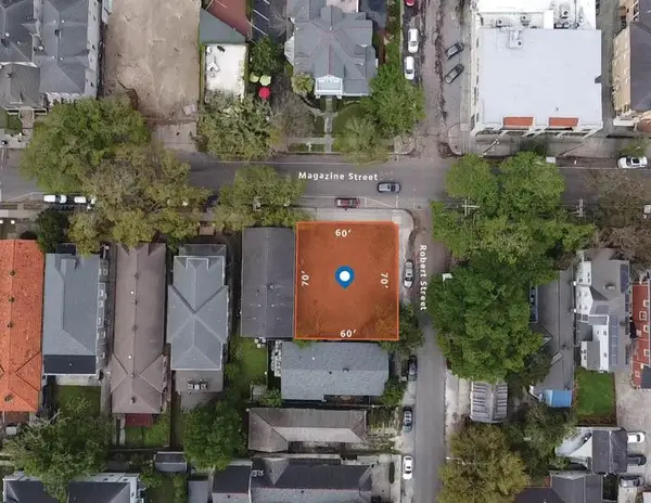 5000 Magazine Street, New Orleans, LA 70115