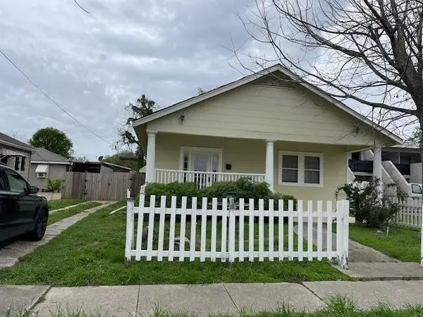 1011 Hancock Street, Gretna, LA 70053