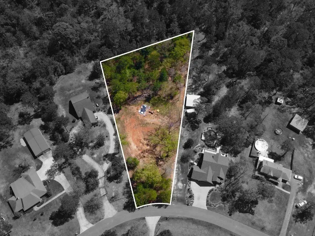 Shadow Wood Drive, Boyce, LA 71409 - Image #1