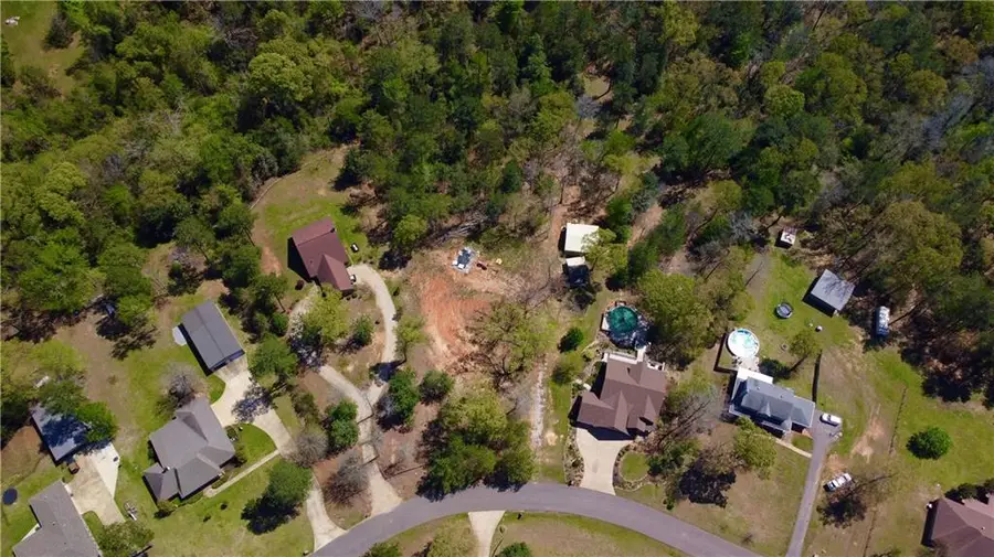 Shadow Wood Drive, Boyce, LA 71409 - Image #2