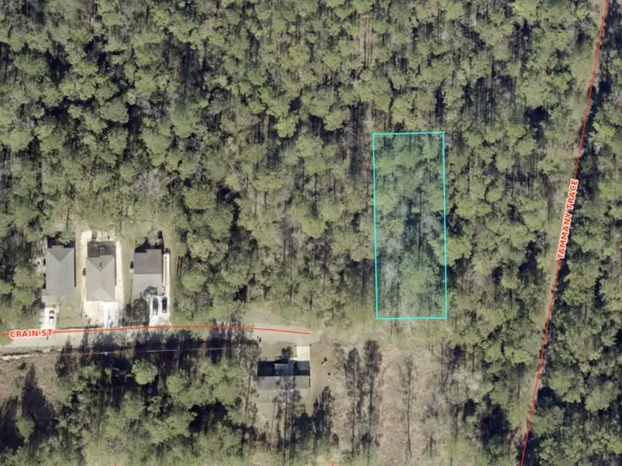 Crain Street, Abita Springs, LA 70420 - #3