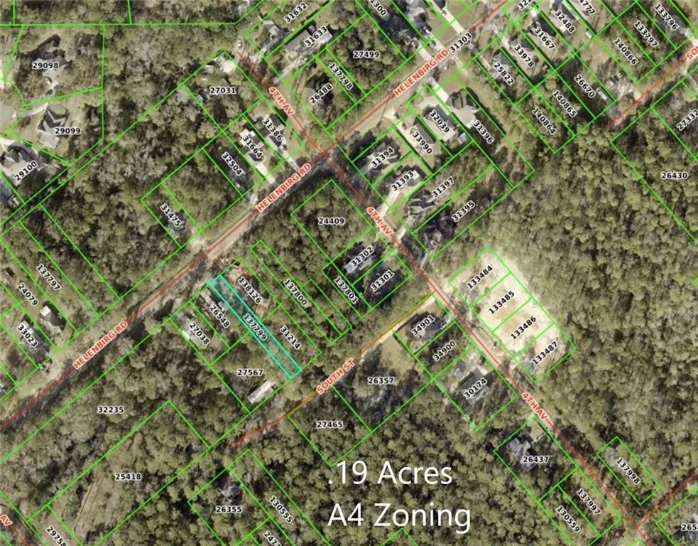 0 Helenbirg Road, Covington, LA 70433 - #1