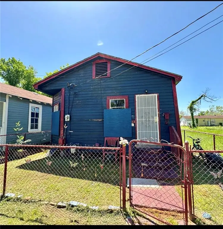 1513 Huffman Street, Alexandria, LA 71301 - #1