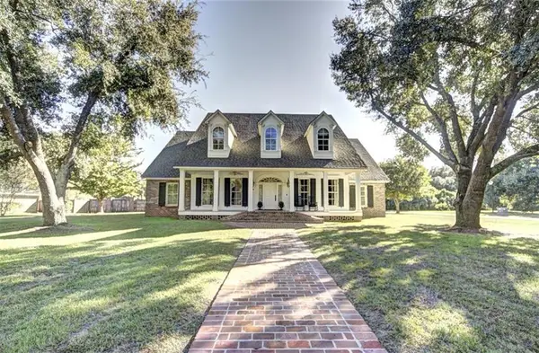 201 St. Clair Avenue, Natchitoches, LA 71457