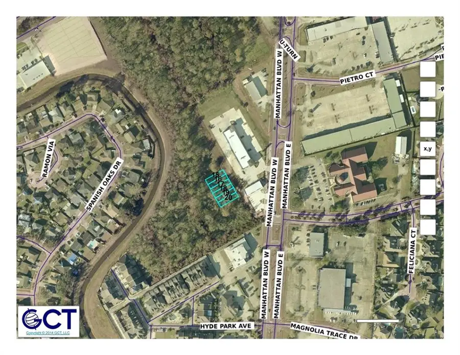 State Avenue, Harvey, LA 70058 - Image #2