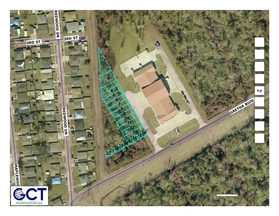 Gretna Boulevard, Harvey, LA 70058 - Image #2