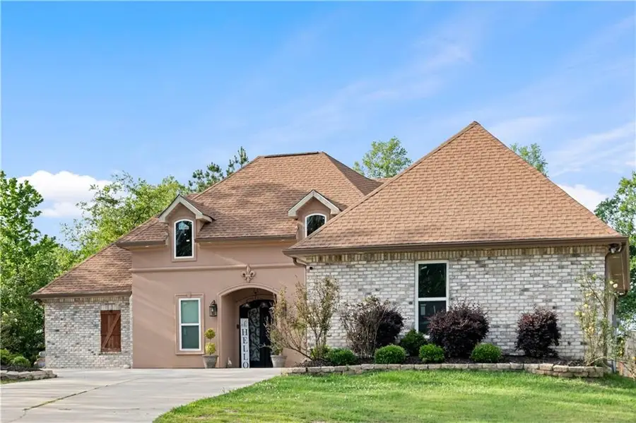 19291 S St. Charles Avenue, Loranger, LA 70446 - Image #3