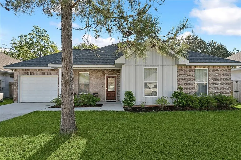 70350 State Street, Mandeville, LA 70471 - #1