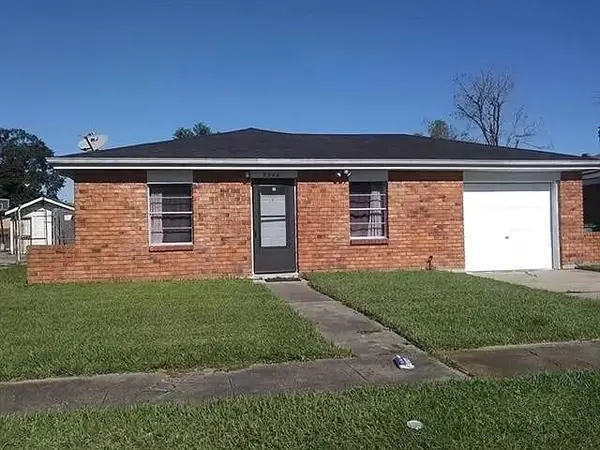 2548 Pritchard Road, Marrero, LA 70072